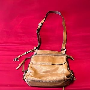 Fossil Crossbody Bag